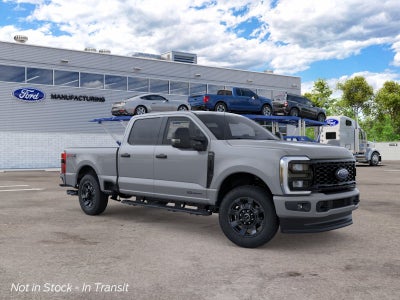 2026 Ford Super Duty F-250® XL