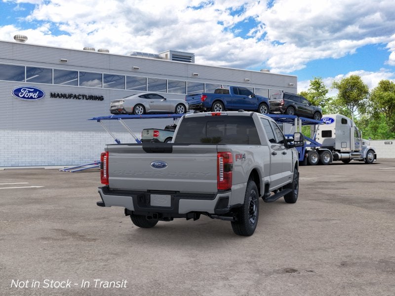 2026 Ford Super Duty F-250® XL