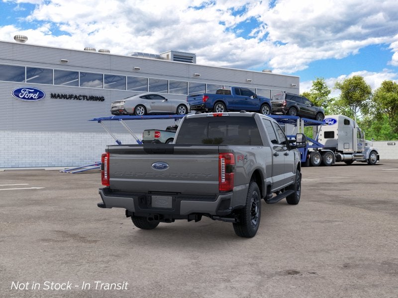 2026 Ford Super Duty F-250® XL