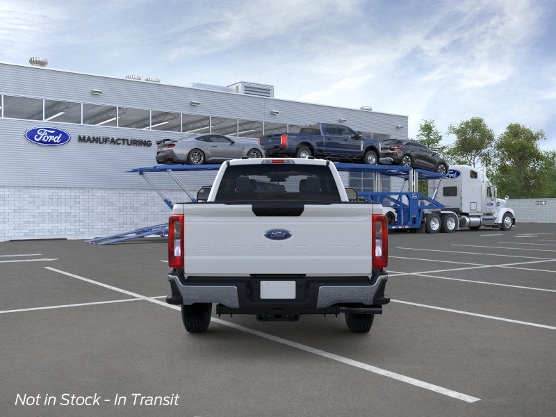 2026 Ford Super Duty F-250® XL