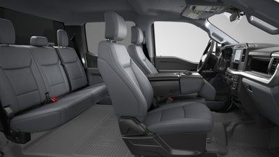 2026 Ford Super Duty F-250® XL