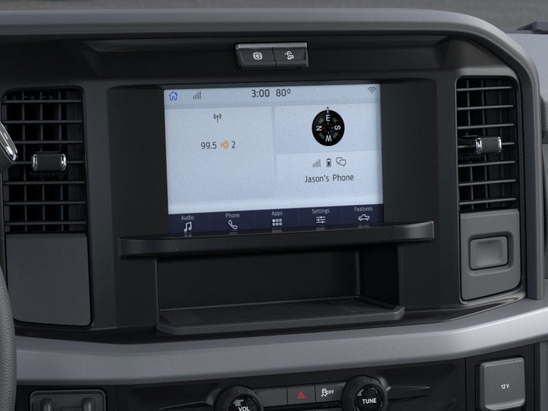 2026 Ford Super Duty F-250® XLT