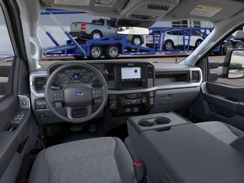 2026 Ford Super Duty F-250® XL