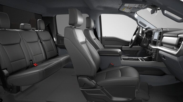 2026 Ford Super Duty F-250® XLT