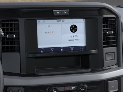 2026 Ford Super Duty F-250® XLT