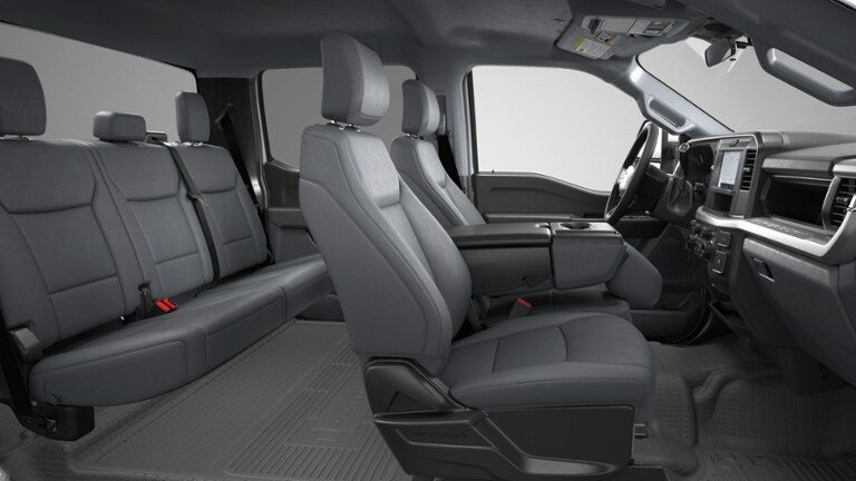 2026 Ford Super Duty F-250® XL