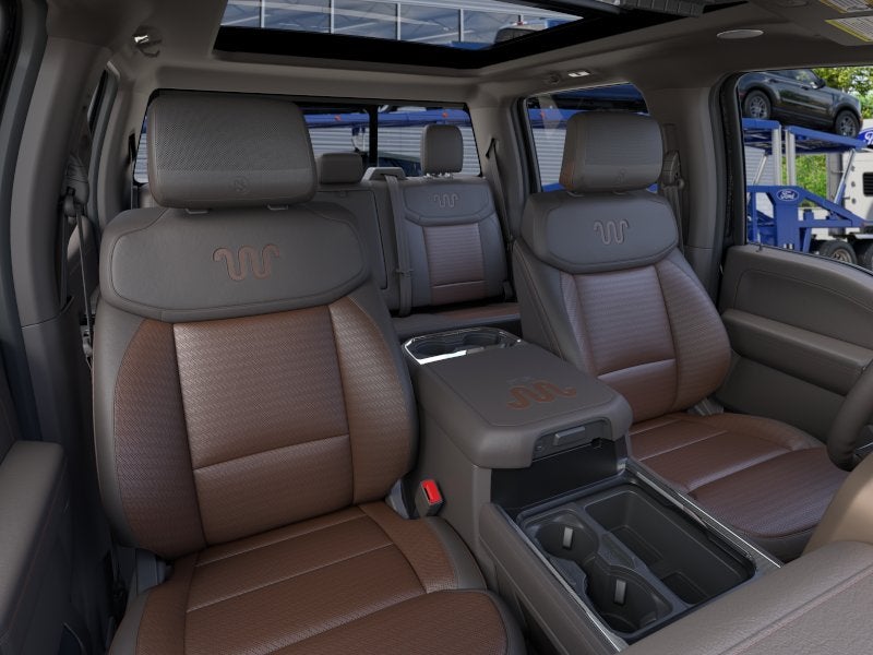 2026 Ford Super Duty F-250® King Ranch®