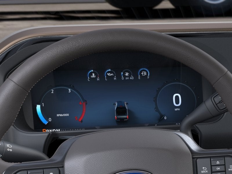2026 Ford Super Duty F-250® King Ranch®
