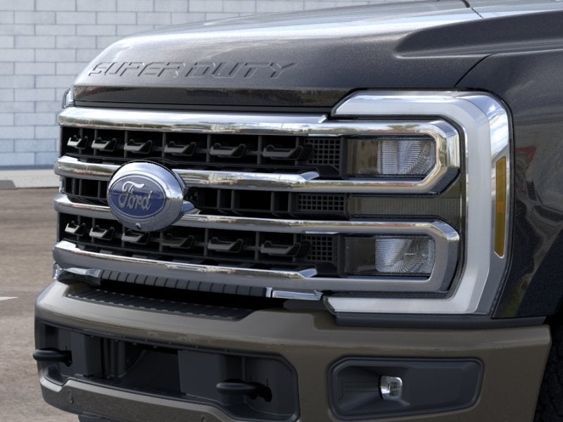 2026 Ford Super Duty F-250® King Ranch®