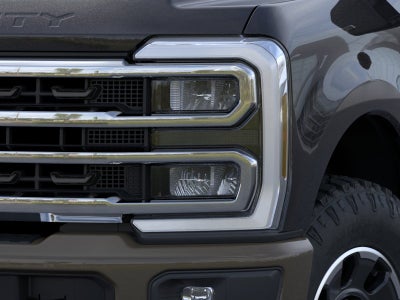 2026 Ford Super Duty F-250® King Ranch®