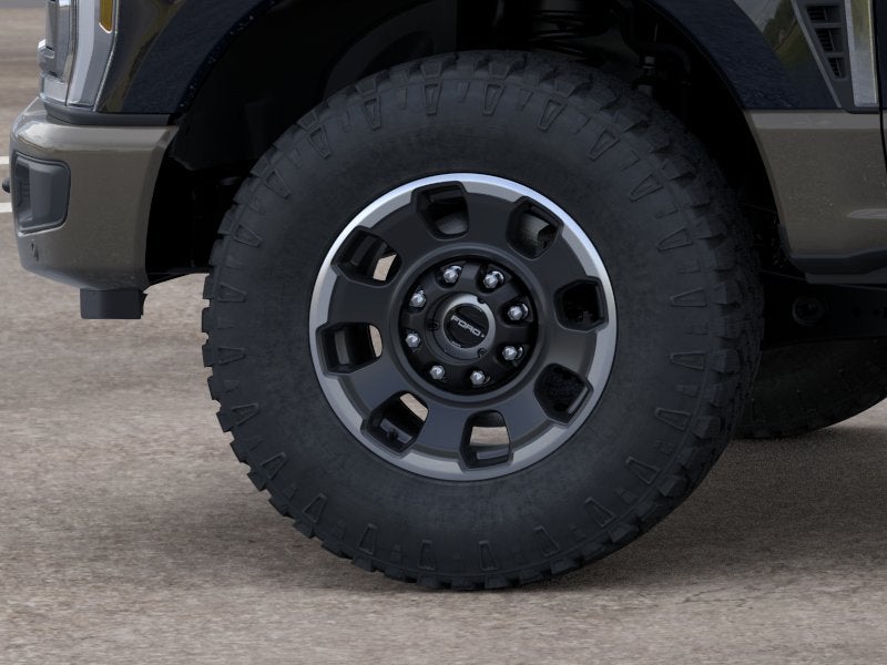 2026 Ford Super Duty F-250® King Ranch®