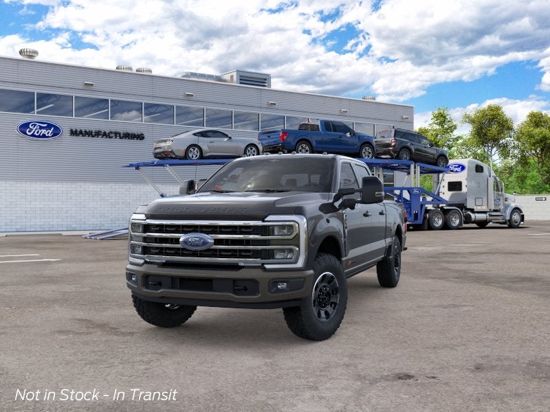2026 Ford Super Duty F-250® King Ranch®