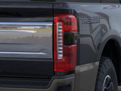 2026 Ford Super Duty F-250® King Ranch®