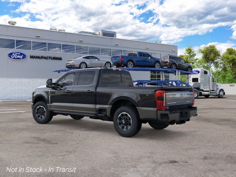 2026 Ford Super Duty F-250® King Ranch®