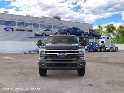 2026 Ford Super Duty F-250® King Ranch®