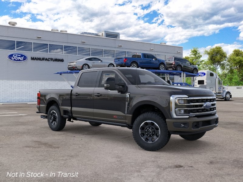 2026 Ford Super Duty F-250® King Ranch®