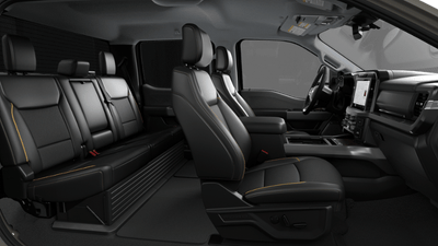 2027 Ford Super Duty F-250® Lariat®