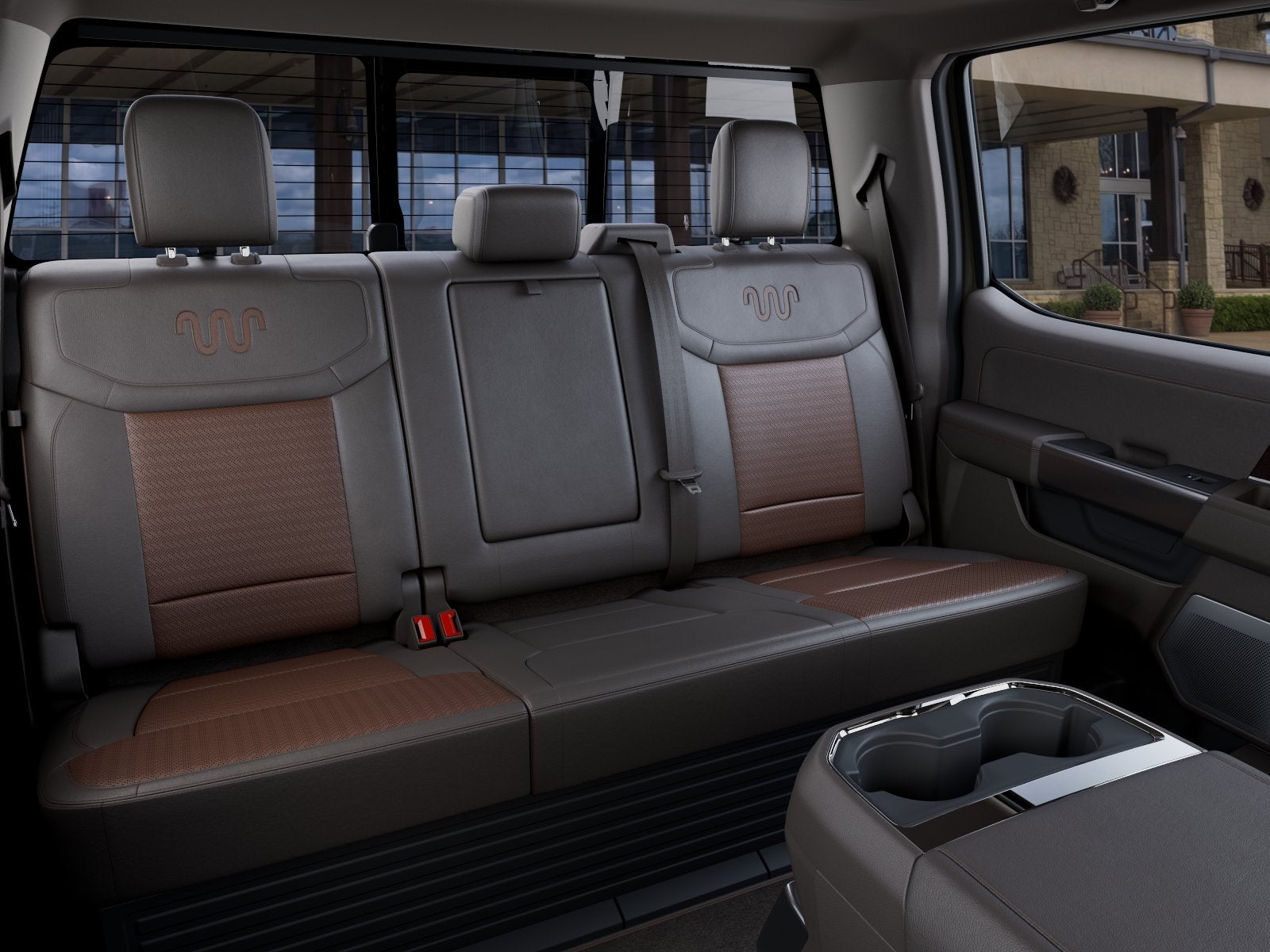 2027 Ford Super Duty F-250® King Ranch®