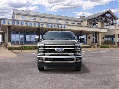 2027 Ford Super Duty F-250® King Ranch®