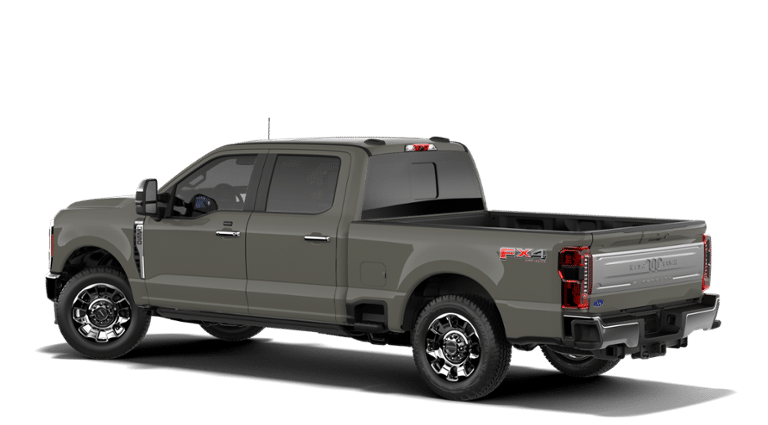 2027 Ford Super Duty F-250® King Ranch®