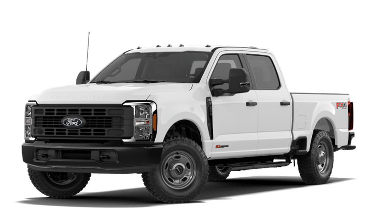 2027 Ford Super Duty F-250® XL
