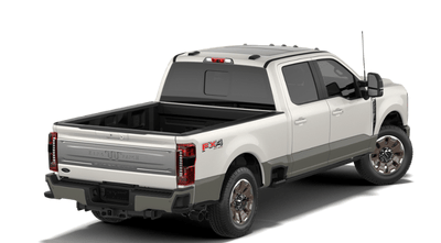 2027 Ford Super Duty F-250® King Ranch®