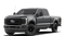 2027 Ford Super Duty F-250® Platinum®