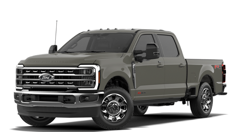 2027 Ford Super Duty F-250® Lariat®