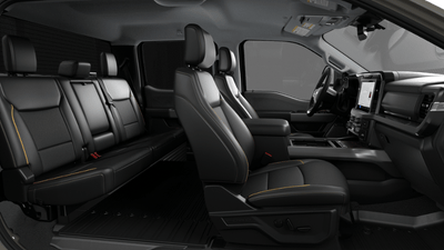 2027 Ford Super Duty F-250® Lariat®