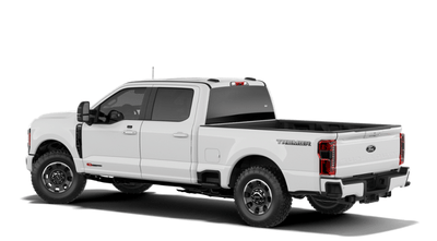 2027 Ford Super Duty F-250® Lariat®