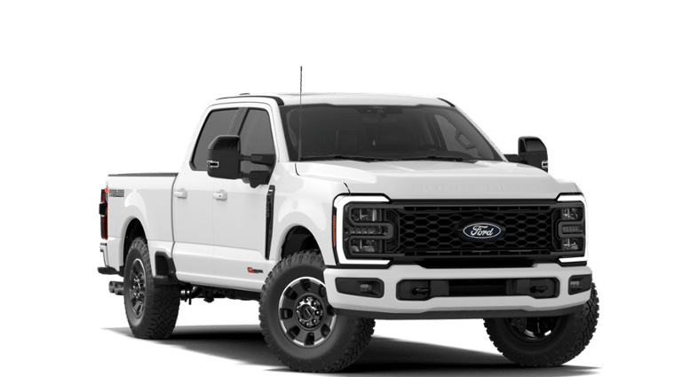 2027 Ford Super Duty F-250® Lariat®