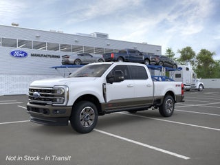 2026 Ford Super Duty F-250® King Ranch®