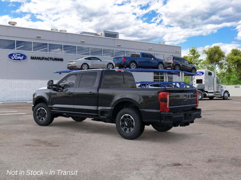 2026 Ford Super Duty F-250® Lariat®