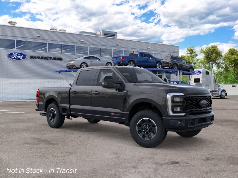 2026 Ford Super Duty F-250® Lariat®