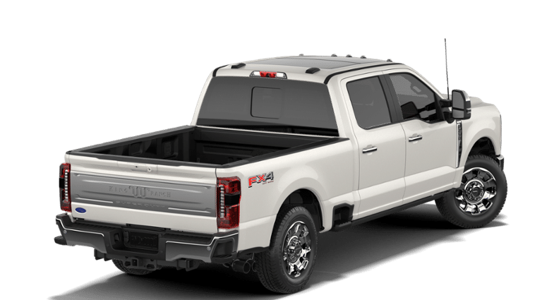 2027 Ford Super Duty F-250® King Ranch®
