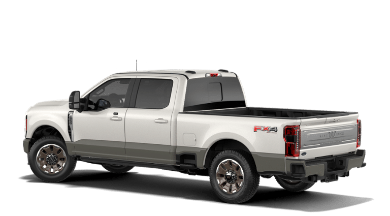 2027 Ford Super Duty F-250® King Ranch®