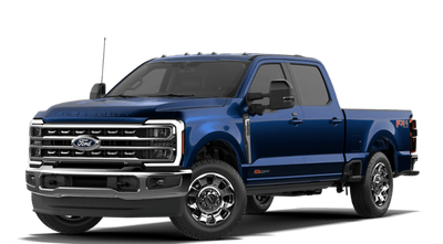 2027 Ford Super Duty F-250® Lariat®