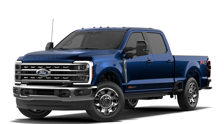 2027 Ford Super Duty F-250® Lariat®
