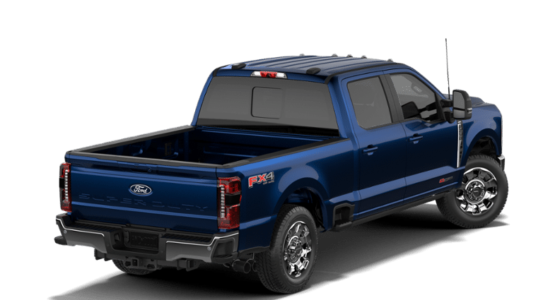 2027 Ford Super Duty F-250® Lariat®