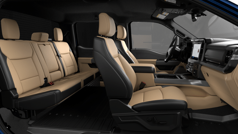 2027 Ford Super Duty F-250® Lariat®