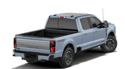 2027 Ford Super Duty F-250® Platinum®