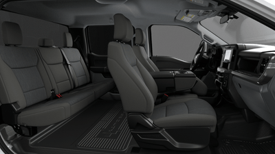 2027 Ford Super Duty F-250® XL