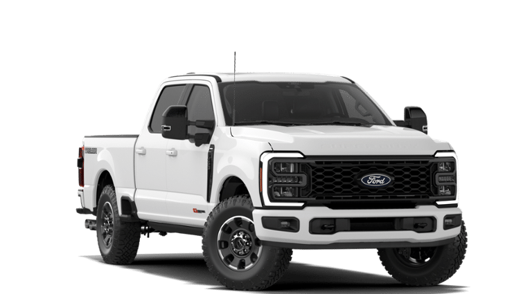 2027 Ford Super Duty F-250® Lariat®