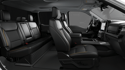 2027 Ford Super Duty F-250® Lariat®