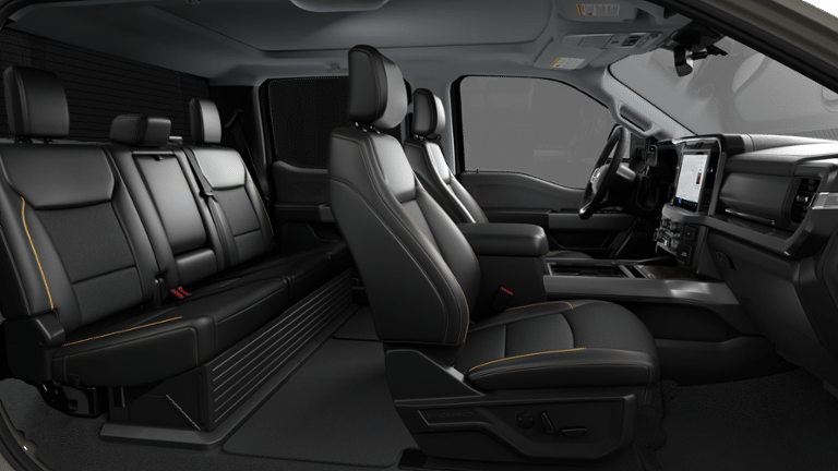 2027 Ford Super Duty F-250® Lariat®