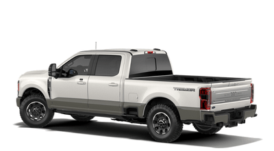 2027 Ford Super Duty F-250® King Ranch®