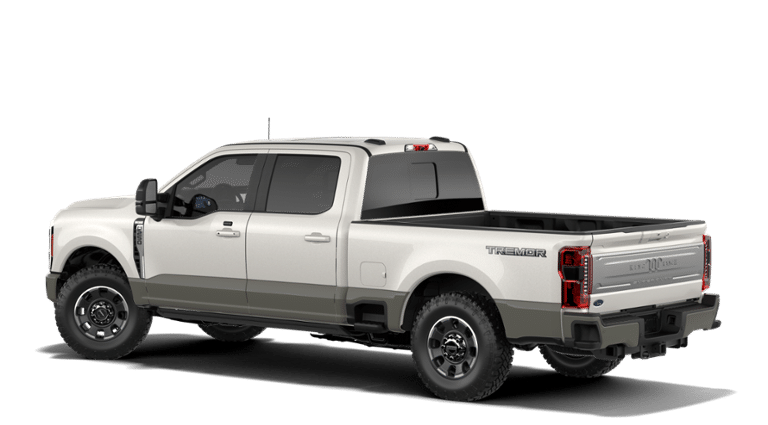 2027 Ford Super Duty F-250® King Ranch®
