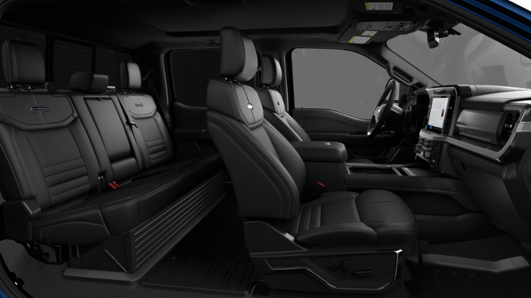 2027 Ford Super Duty F-250® Platinum®