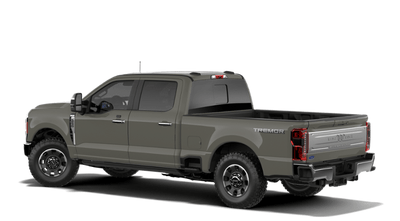 2027 Ford Super Duty F-250® King Ranch®