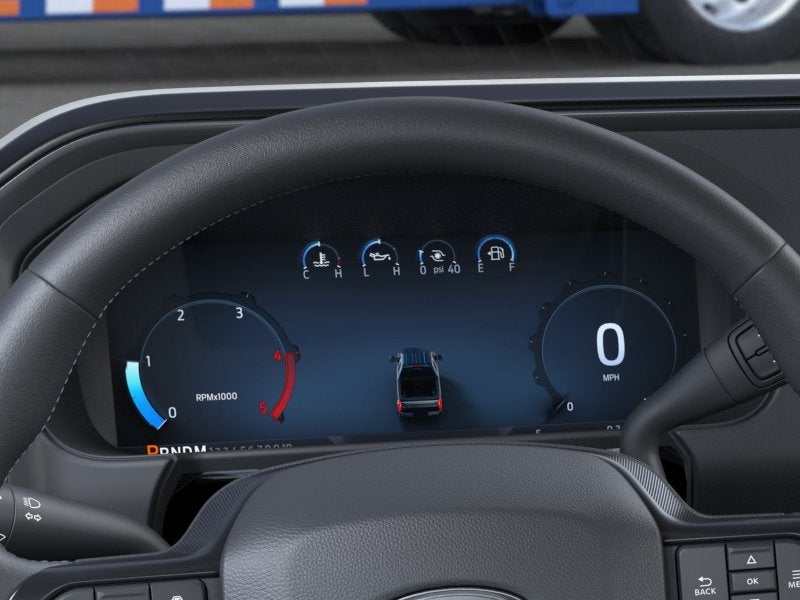 2026 Ford Super Duty F-250® Platinum®